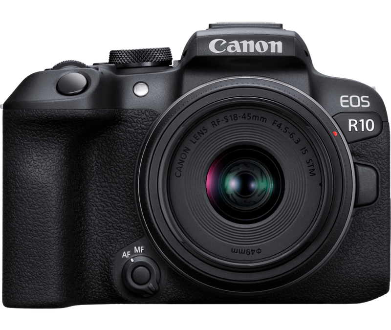 Canon EOS R10